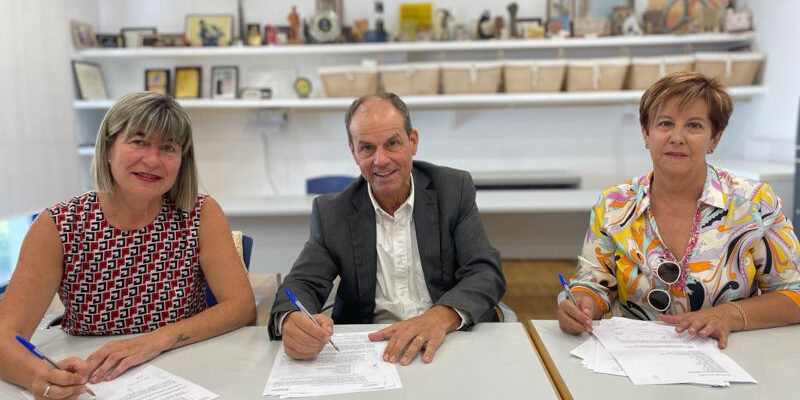 Noticia_Cerealto firma el acuerdo para mantener la actividad productiva de VB1 con el Comité de Empresa